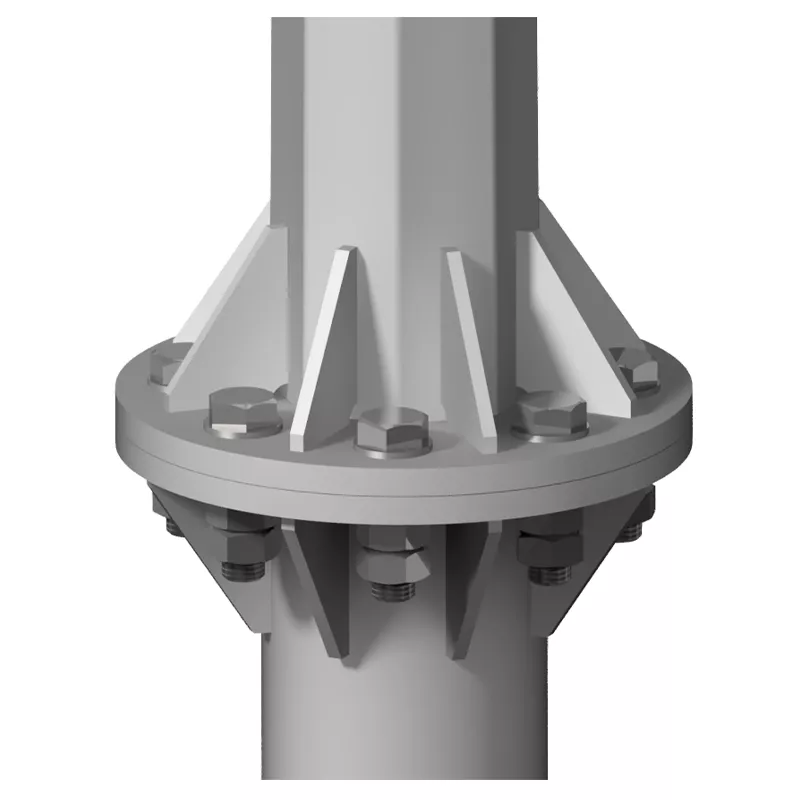 Опора ТАНС.11.014.000 (СФГ-2000-10,0-01-ц)