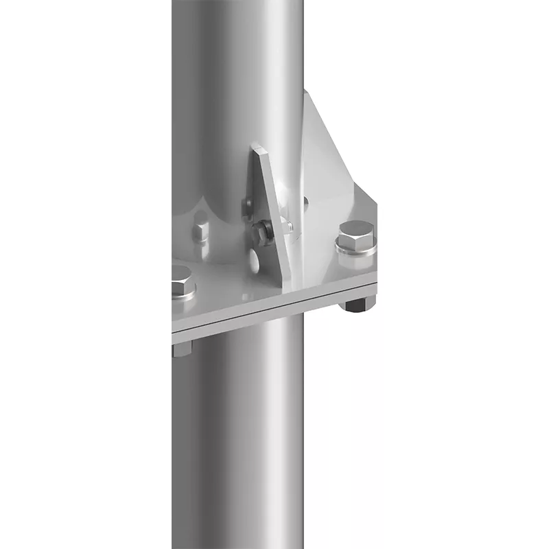 Молниеотвод МОТ-23