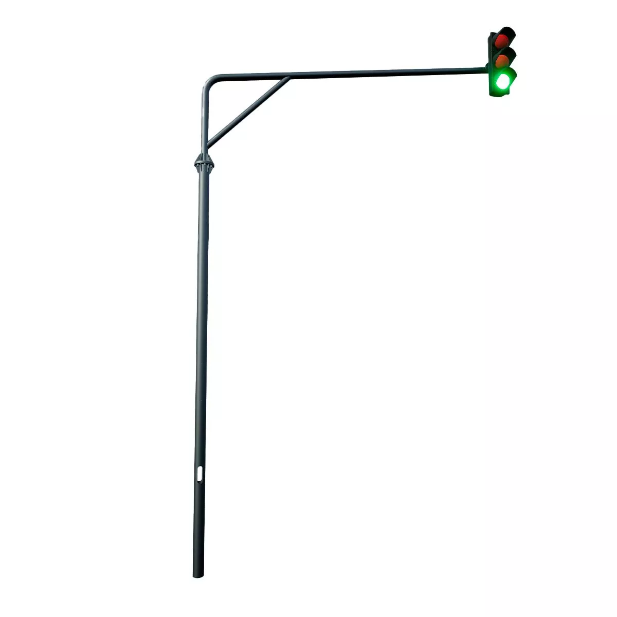 Опора ОМГ-СВ-7,0-8,0