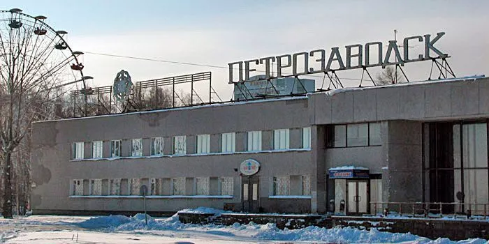 Поставка граненых опор в Калужскую область