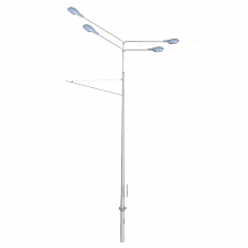 Опора ТАНС.13.123.000 (ТФГ-1500-9,0-02-ц)